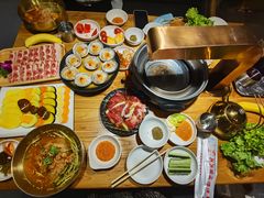 -冷面大王(细河南路店)