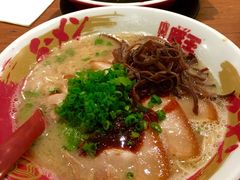 -豚王拉面(澳门银河店)