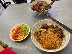 -梅溪·小伙子干挑面(安吉总店)