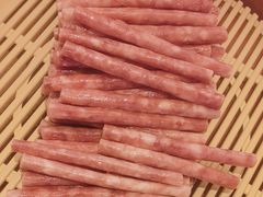 -牛YO寿喜烧火锅自助(三台子万象汇店)