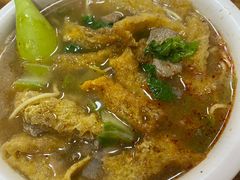 -祁家面馆(大香炉店)