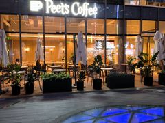 -Peet's 皮爷咖啡(望京小街店)