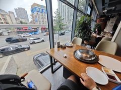 -海味当家·蒸锅海鲜(星海公园店)