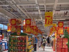 -大润发(花都店)