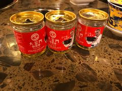 -大签门香串串(车公庙店)