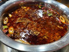 -小向麻辣烫(天街总店)