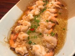 -外婆家(南开大悦城店)