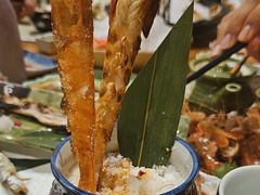 -和创柚子·会席日本料理(新区淮海街店)