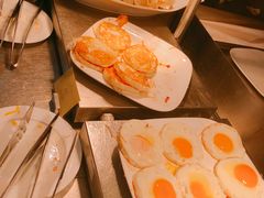 -宁海金海开元名都大酒店·名爵自助餐厅(金水路店)