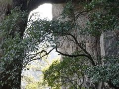 -福建天门山