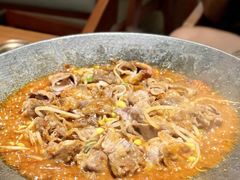 -春熙台韩国料理·章鱼肥牛(西丽店)