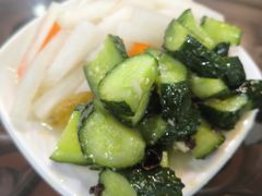 -牛一嘴·兰州牛肉面·大盘鸡(财富中心店)