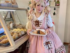 -屋裡·Union Bakery(龙江路店)