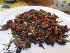 -下梅人家土菜馆(历史文化餐厅度假区店)