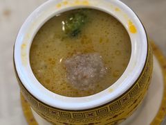 -江南村酒家