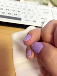 点击看大图 picture-安娜美甲美睫沙龙