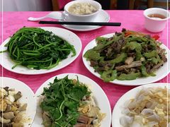 -电白鸭粥店(下沙二坊88号店)