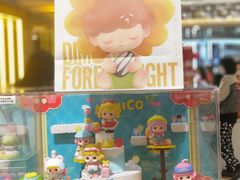 -泡泡玛特POPMART(上海环球港店)