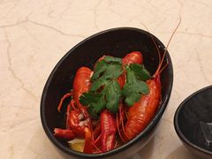 -粤海喜来登酒店-班妮海鲜铁板烧和牛放题餐厅(天河城店)