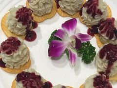 -海富门·带鱼·淮扬菜·粤菜(甘家口店)