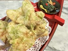 -君霖海鲜私房菜(春柳店)