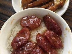 -品香排骨饭(羊官路店)