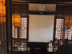 -绿茶餐厅(燕郊永旺店)