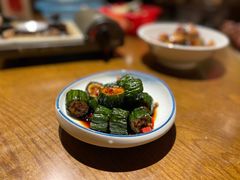 -富正毅三下锅·湘西韵味(天门山索道店)