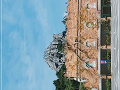 -横店影视城梦幻谷园区