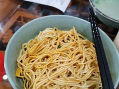 拌面-静海楼(学田店)