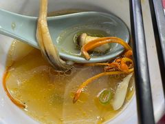 -野菌王牦牛肉汤锅