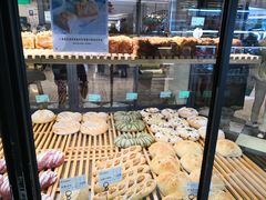 面包甜点陈列柜-法莱索尔(奥莱店)