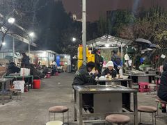 -同心烧烤(总店)