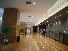 -张家界大成山水国际大酒店