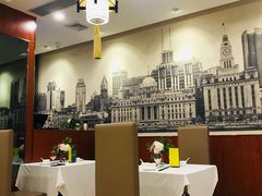 大堂-雪园上海饭店(港湾1号店)