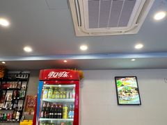 -小胖子羊肉馆·烧烤(龙茗路店)