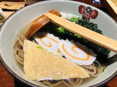 -円满日式居酒屋(蓉花路美食街店)