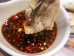 -洪氏嗨捞·猪肚鸡火锅(阳光天地店)