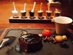 -恰餐厅及酒吧 CHAR Bar & Grill (北京丽都皇冠假日店)