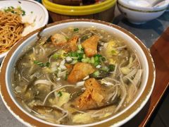 -老淮滨-蚌埠非遗小吃(淮河路店)