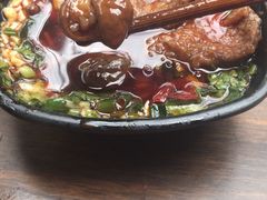 -化龙桥九宫格火锅(清水河店)