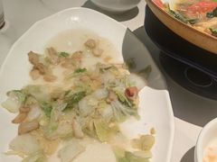 -码头见·潮汕菜(领展中心城店)