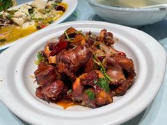 -镜泊小镇(东长安街店)