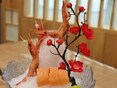 -世香全厨•日料·铁板烧(金桥店)