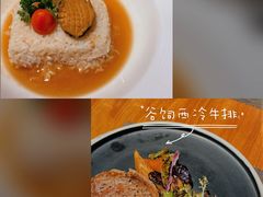 -四月吧餐厅(正阳步行街店)
