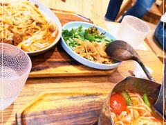 -小满手工粉(上海月星环球港店)