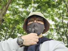 -尚贤河湿地