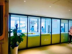 -明宇集团·积木枝芽母婴健康管理中心(天府店)