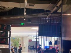 -青年公社烤鸭(滨湖银泰店)