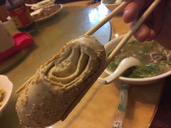 老三羊汤-老三羊汤【北兴隆街店】